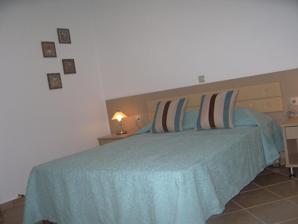 Alexena Apartments Agia Galini Rom bilde