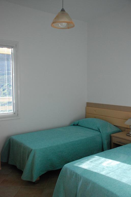 Alexena Apartments Agia Galini Rom bilde