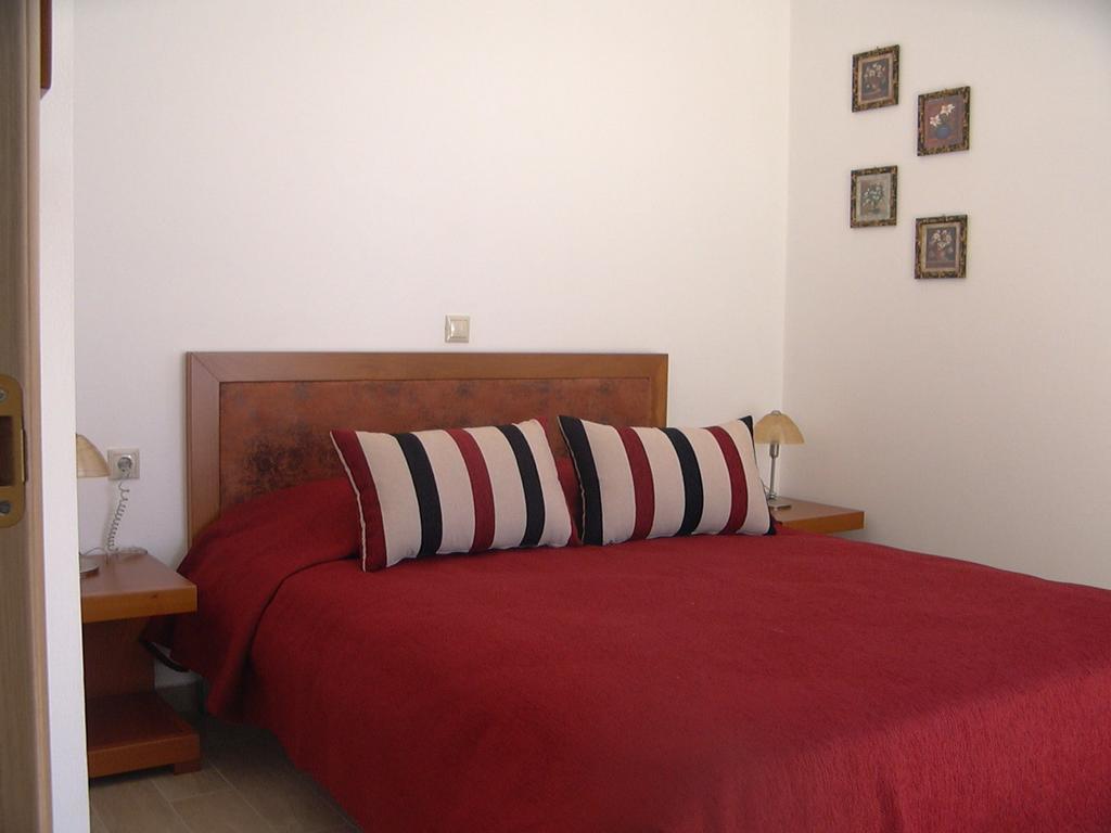 Alexena Apartments Agia Galini Rom bilde